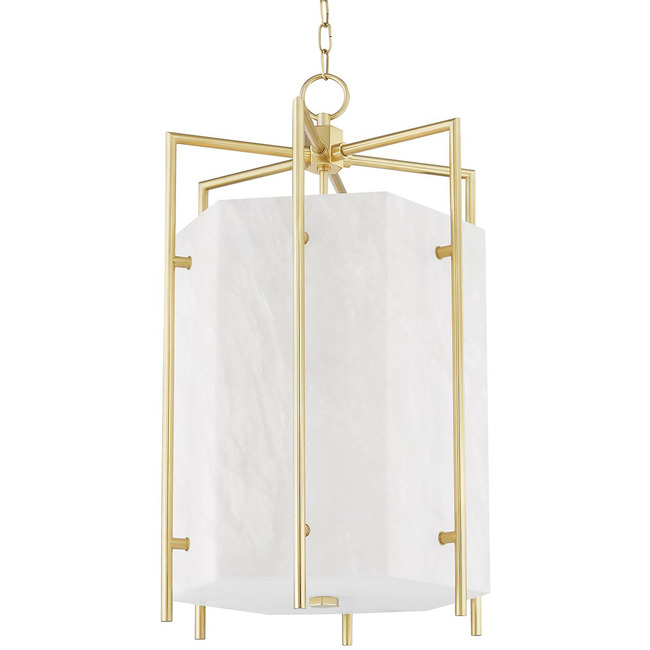 Flatbush Pendant by Hudson Valley Lighting