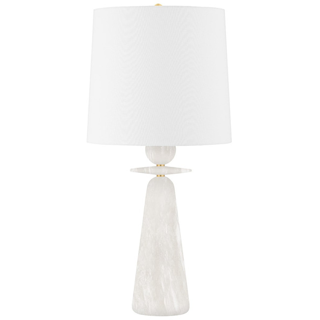 Montgomery Table Lamp by Hudson Valley Lighting