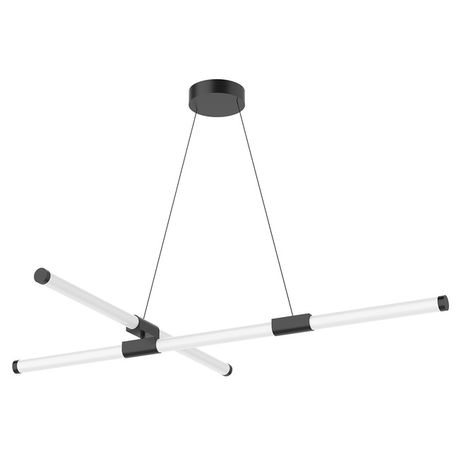 Akari Chandelier by Kuzco Lighting