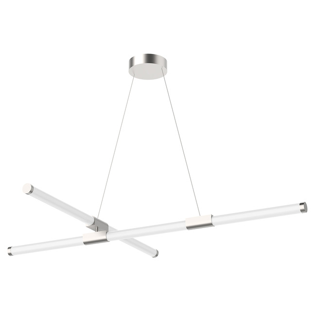 Akari Chandelier by Kuzco Lighting