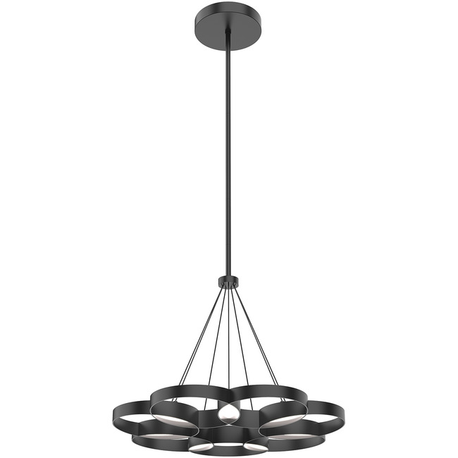 Maestro Chandelier by Kuzco Lighting