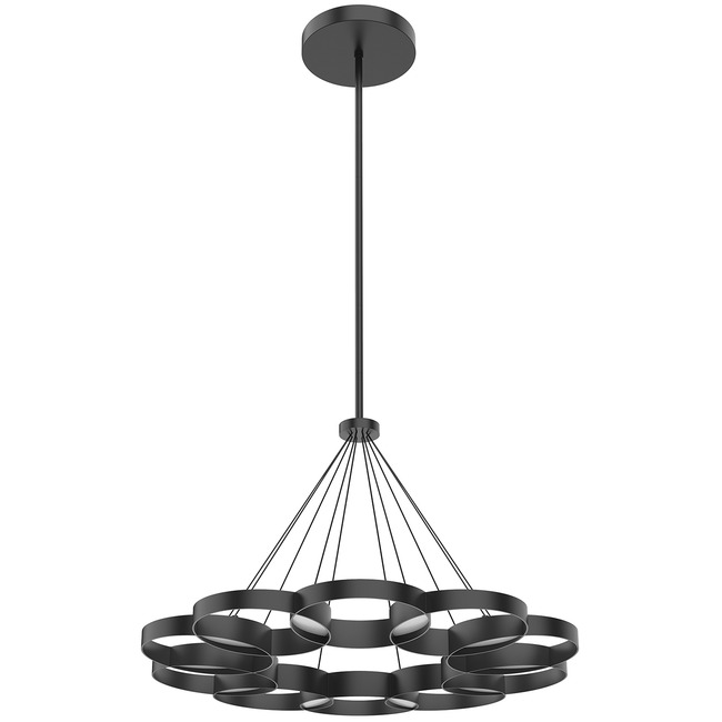 Maestro Chandelier by Kuzco Lighting