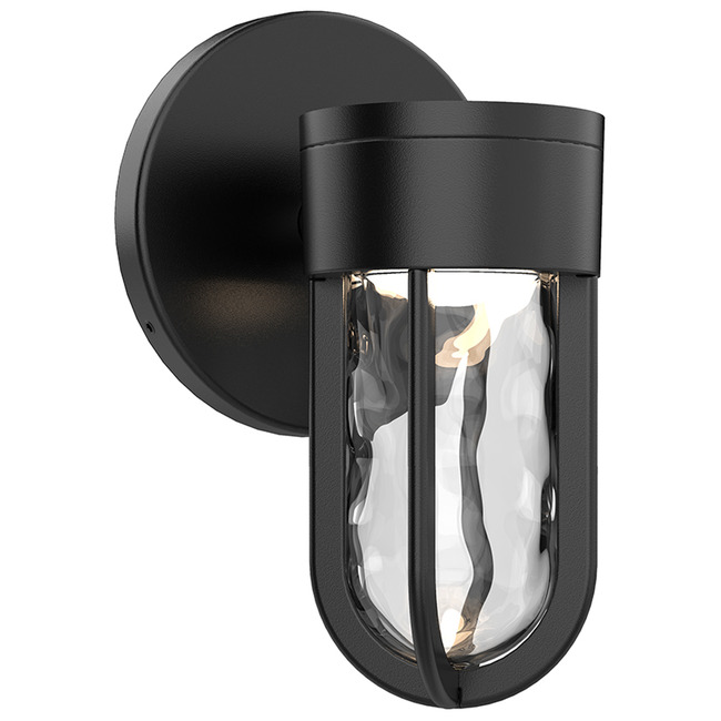 Davy Outdoor Wall Sconce by Kuzco Lighting