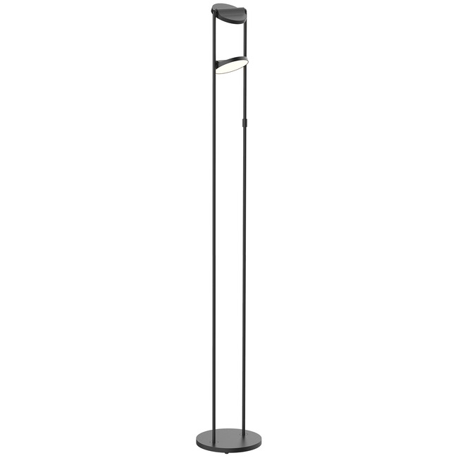 Novel Floor Lamp by Kuzco Lighting