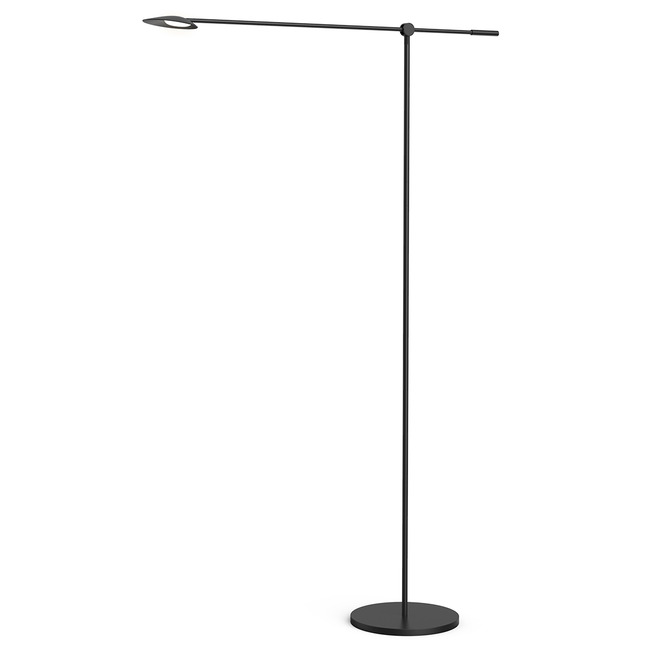 Rotaire Floor Lamp by Kuzco Lighting