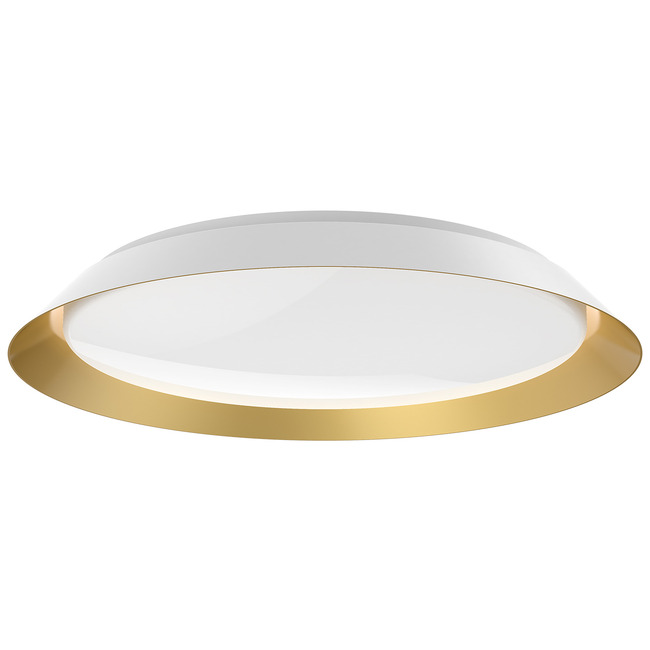 Jasper Color Select Wall / Ceiling Light by Kuzco Lighting