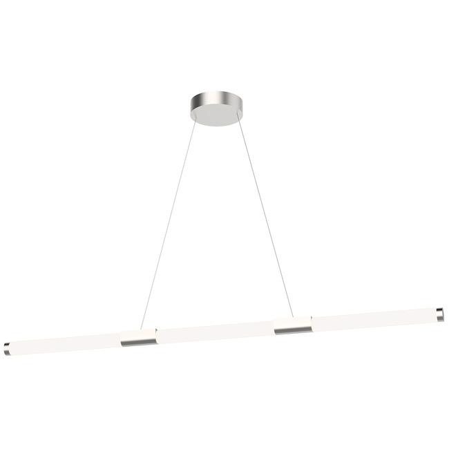 Akari Linear Pendant by Kuzco Lighting