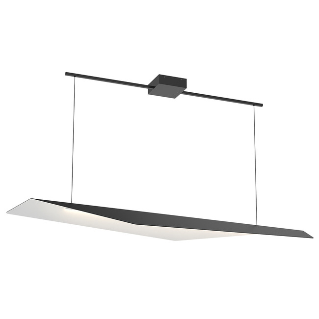 Taro Linear Pendant by Kuzco Lighting