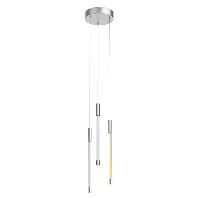 Motif Round Multi Light Pendant by Kuzco Lighting
