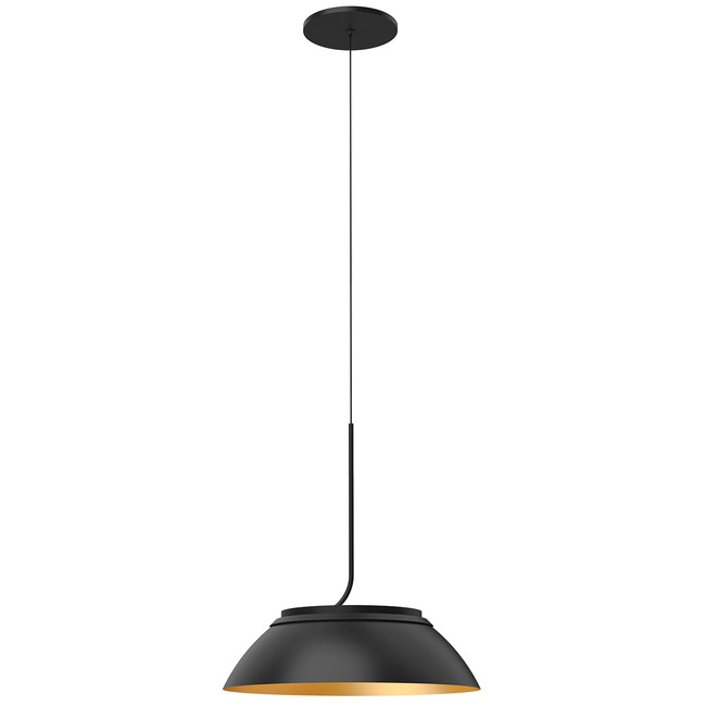 Magellan Aluminum Pendant by Kuzco Lighting