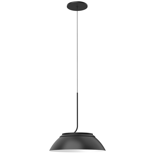 Magellan Aluminum Pendant by Kuzco Lighting