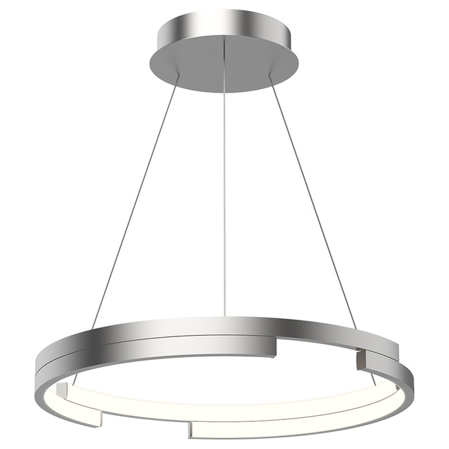 Anello Minor Pendant by Kuzco Lighting