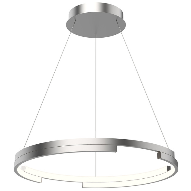 Anello Minor Pendant by Kuzco Lighting