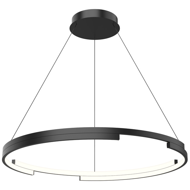 Anello Minor Pendant by Kuzco Lighting