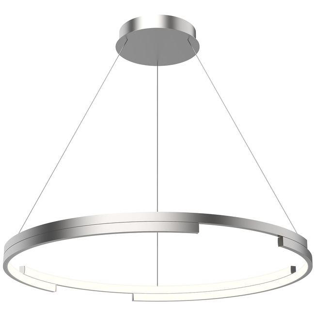 Anello Minor Pendant by Kuzco Lighting