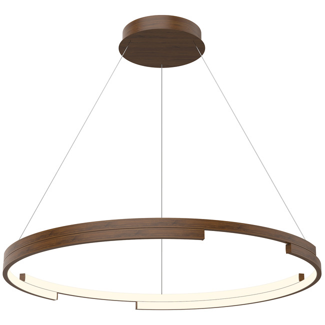 Anello Minor Pendant by Kuzco Lighting