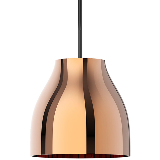 Trinity Dome Pendant by Kuzco Lighting