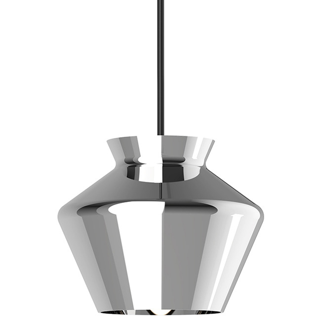 Trinity Pendant by Kuzco Lighting