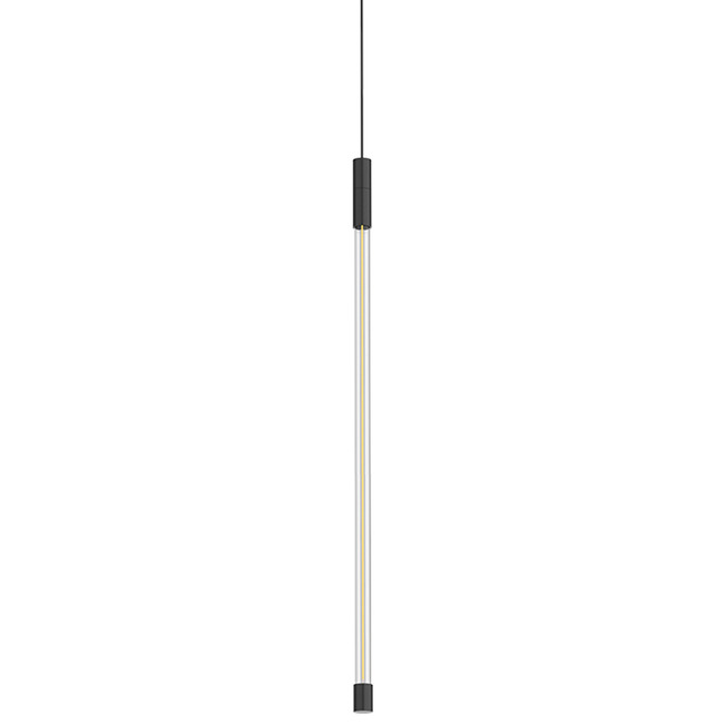Motif Slim Pendant by Kuzco Lighting