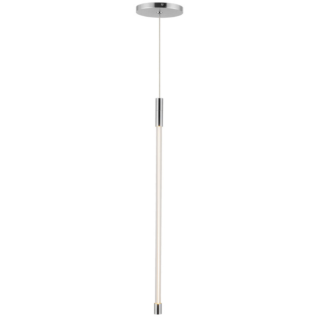 Motif Slim Pendant by Kuzco Lighting