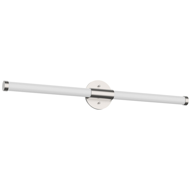 Akari Bathroom Vanity Light by Kuzco Lighting
