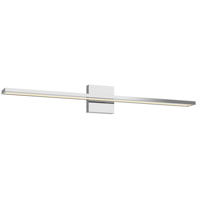 Brio Bathroom Vanity Light by Kuzco Lighting