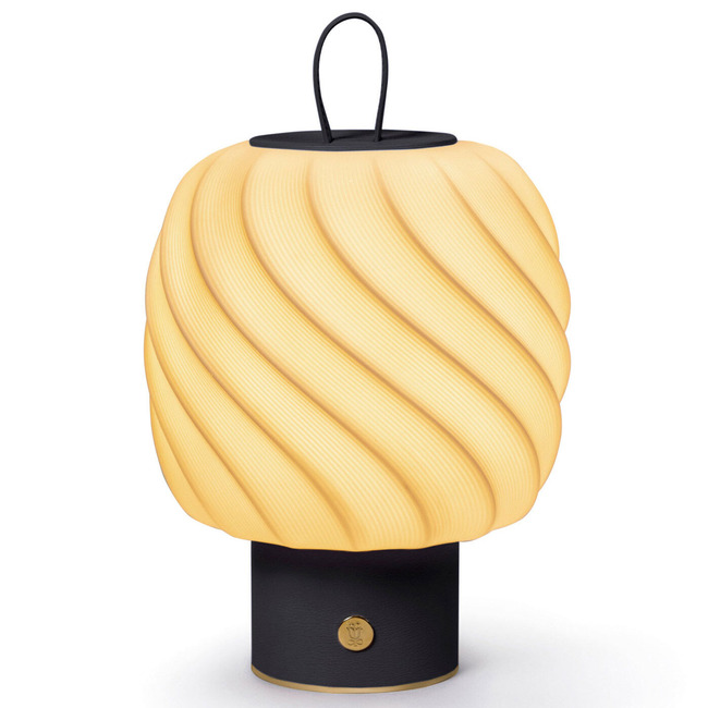 Ice Cream Portable Lamp by Lladro