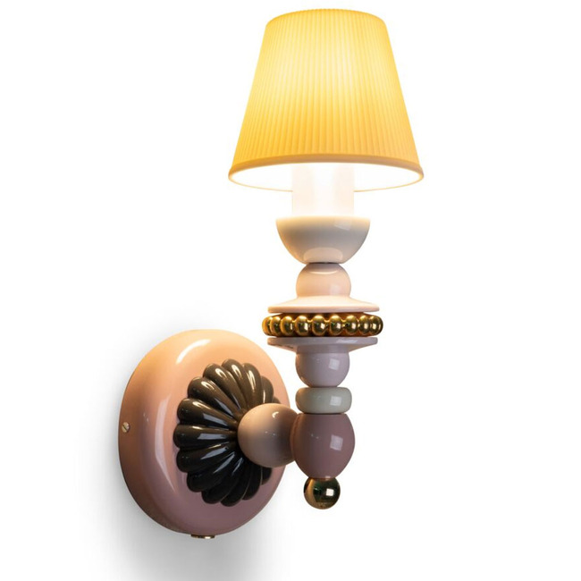 Firefly Wall Sconce by Lladro