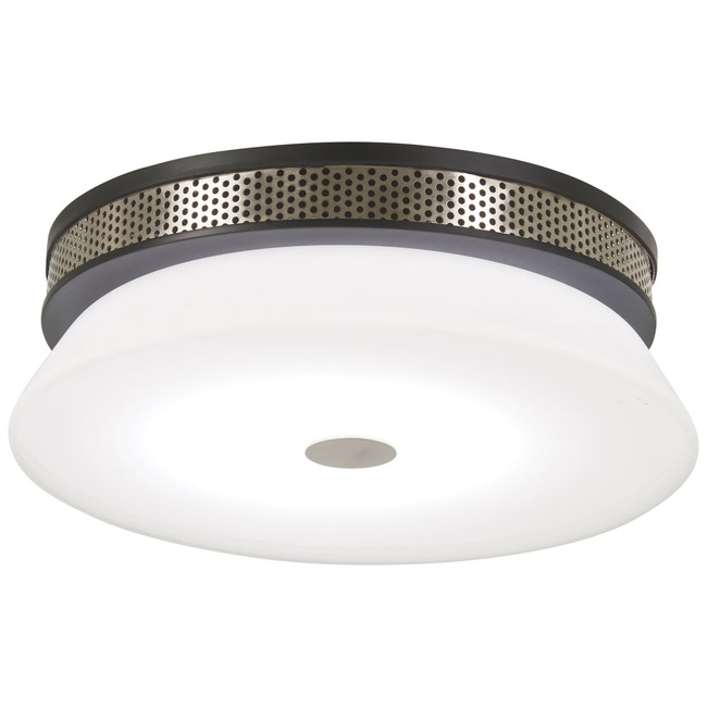 Taunten Ceiling Light by George Kovacs