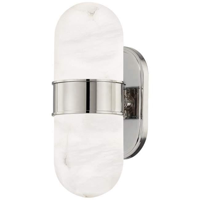 Beckler Wall Sconce by Hudson Valley Lighting
