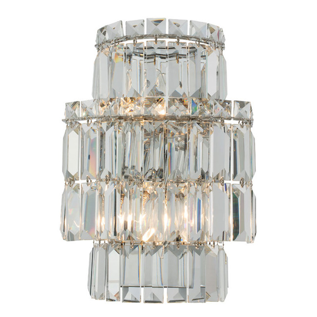 Livelli Wall Sconce by Allegri