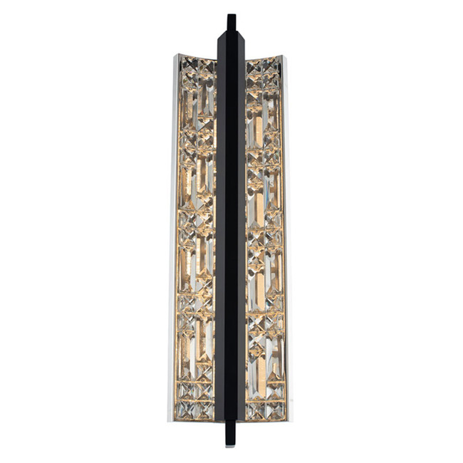 Capuccio Wall Sconce by Allegri