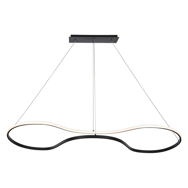 Marques Linear Pendant by WAC Lighting