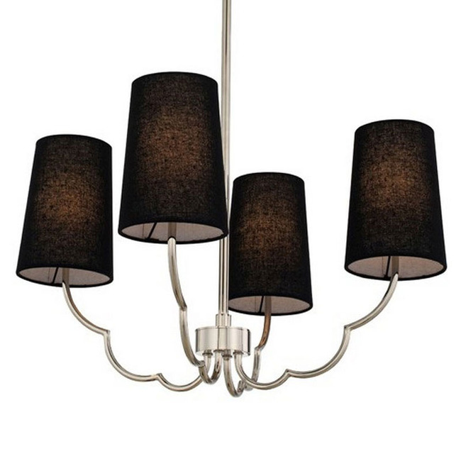 Sophia Chandelier by Kalco