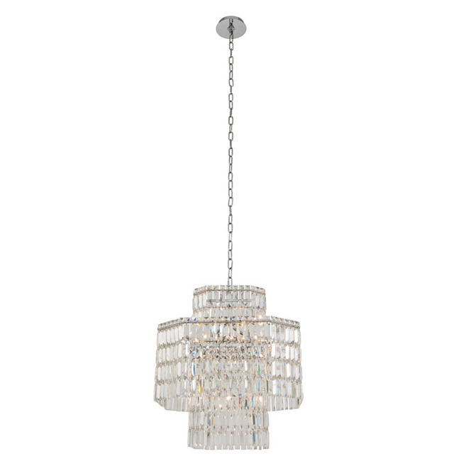 Livelli Chandelier by Allegri