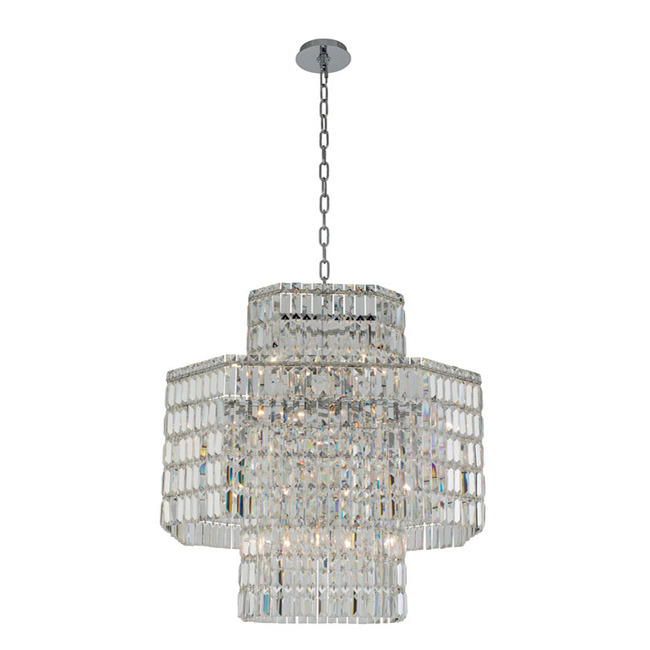 Livelli Chandelier by Allegri