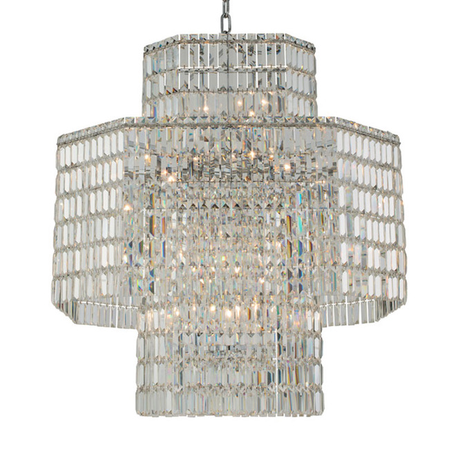 Livelli Chandelier by Allegri