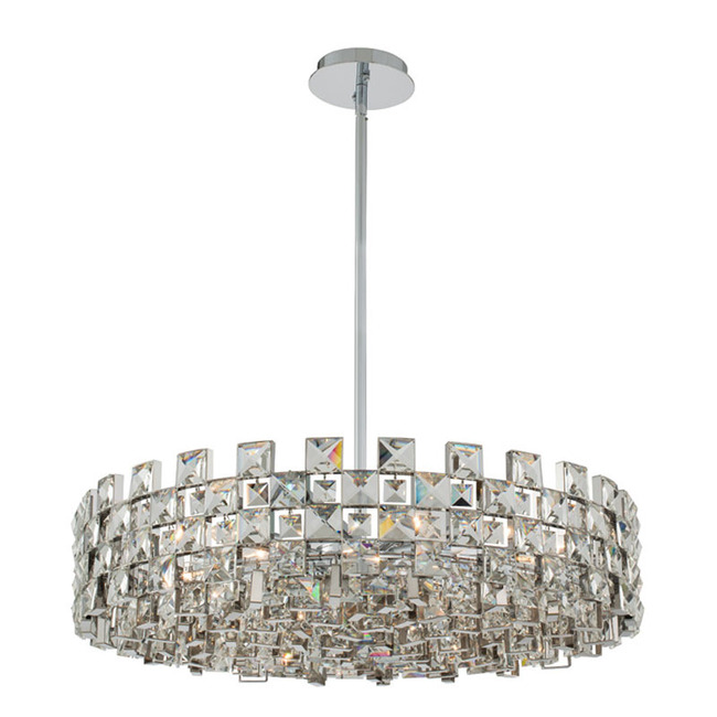 Piazze Pendant by Allegri