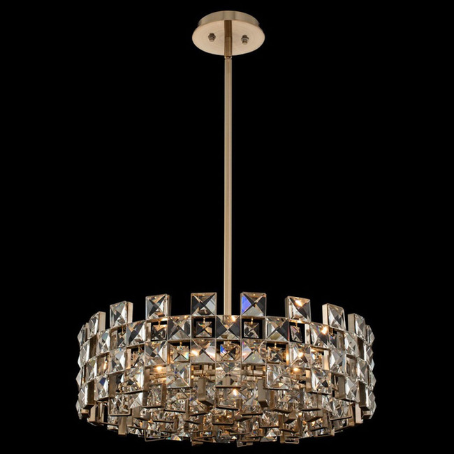 Piazze Pendant by Allegri