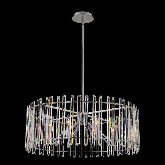 Viano Pendant by Allegri