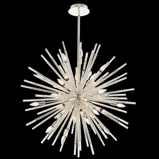 Sprazzo Pendant by Allegri