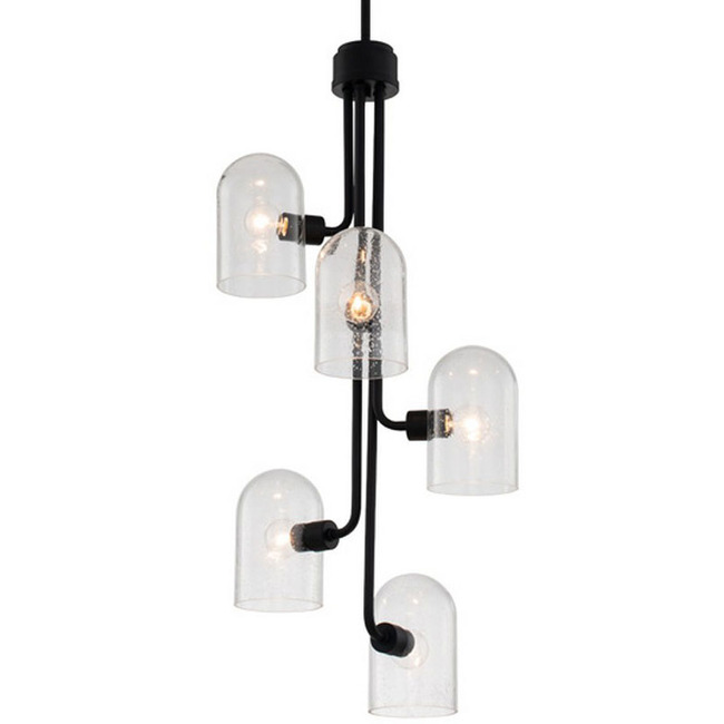 Cupola Foyer Chandelier by Kalco