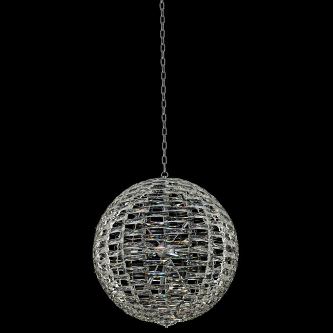 Alta Pendant by Allegri