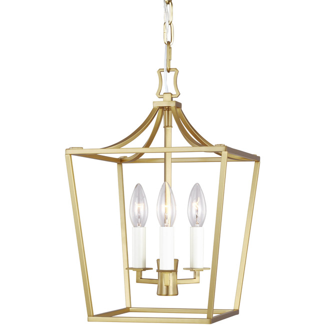 Southold Pendant by Visual Comfort Studio