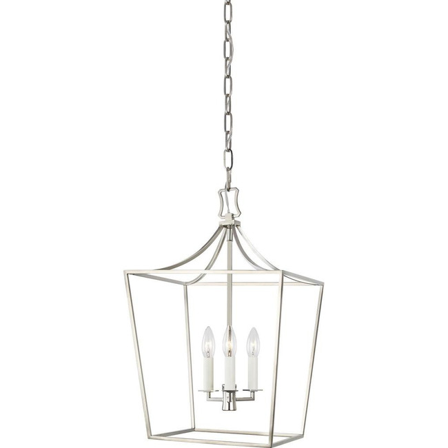 Southold Pendant by Visual Comfort Studio
