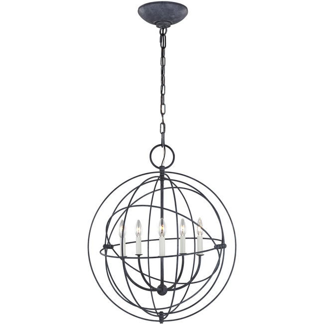 Bayberry Pendant by Visual Comfort Studio