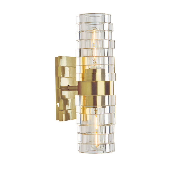 Murano Wall Sconce by Norwell Lighting