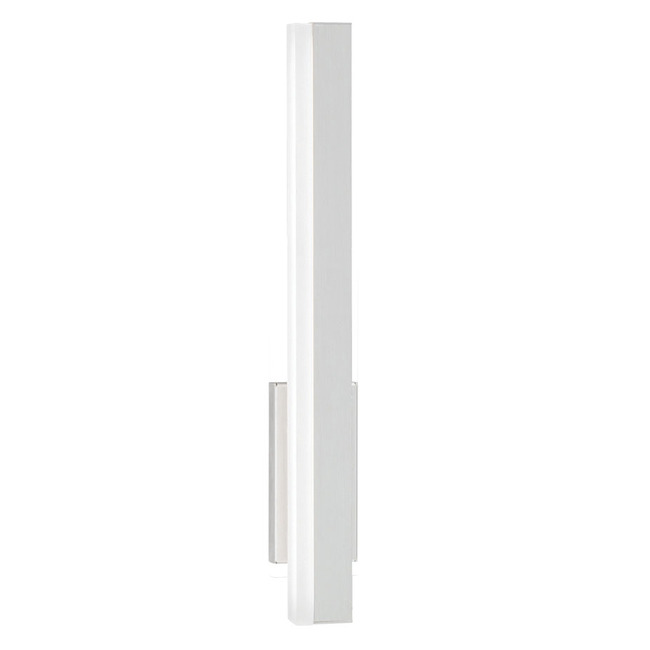 Styx Color-Select Bathroom Vanity Light by WAC Lighting