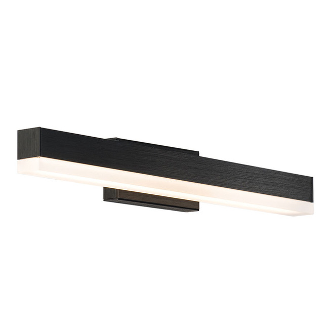 Styx 3-CCT Bathroom Vanity Light by WAC Lighting