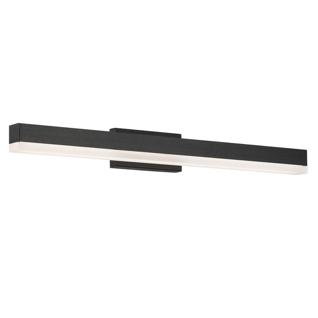 Styx Color-Select Bathroom Vanity Light by WAC Lighting